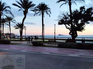 Piso en venta en Centro Urbano en Benidorm