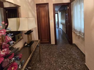 Piso en venta en Plaça Eliptica-Republica Argentina-Germanies en Gandia