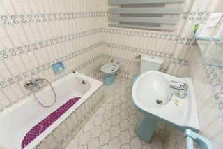 Piso en venta en Zona Playa en Burriana