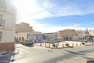 Piso en venta en Carboneras