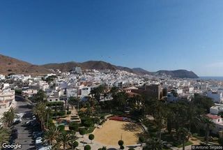 Piso en venta en Carboneras