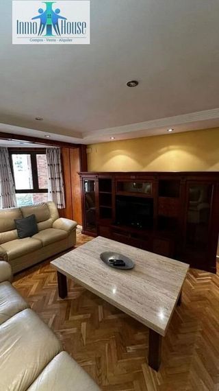 Piso en venta en Feria en Albacete