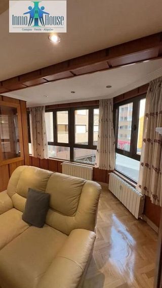 Piso en venta en Feria en Albacete