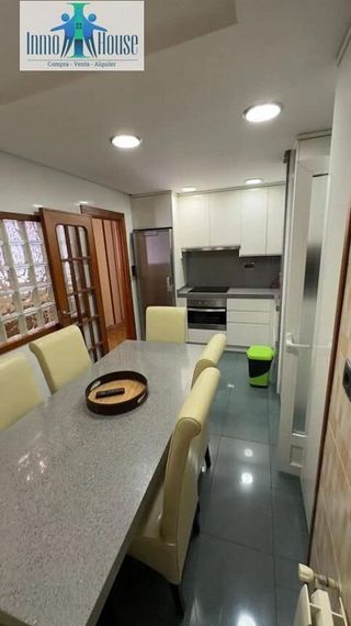 Piso en venta en Feria en Albacete