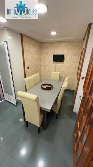 Piso en venta en Feria en Albacete