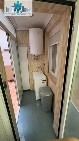 Piso en venta en Feria en Albacete