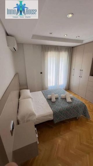 Piso en venta en Feria en Albacete