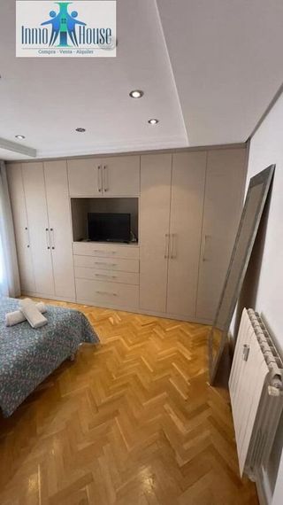 Piso en venta en Feria en Albacete