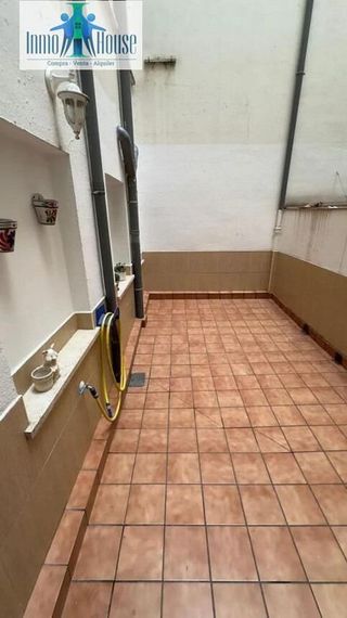 Piso en venta en Feria en Albacete