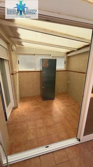 Piso en venta en Feria en Albacete