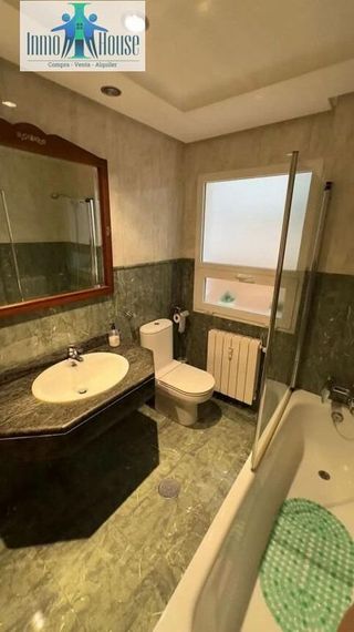 Piso en venta en Feria en Albacete