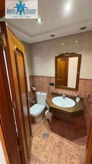 Piso en venta en Feria en Albacete