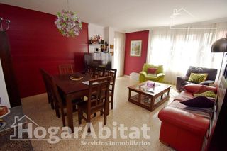 Piso en venta en Camino de Onda - Salesianos - Centro en Burriana