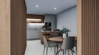 Piso en venta en Barrio Alto - San Félix - Oliveros - Altamira en Almería