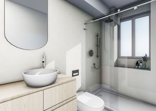 Piso en venta en Barrio Alto - San Félix - Oliveros - Altamira en Almería