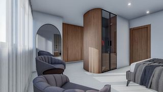 Piso en venta en Barrio Alto - San Félix - Oliveros - Altamira en Almería