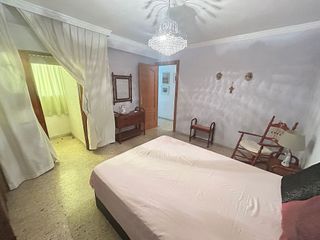 Piso en venta en Barrio Alto - San Félix - Oliveros - Altamira en Almería