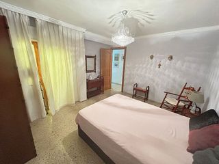 Piso en venta en Barrio Alto - San Félix - Oliveros - Altamira en Almería