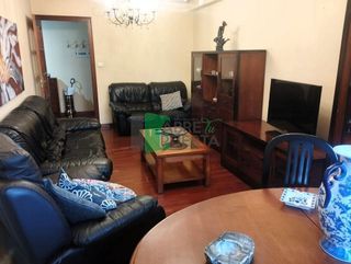 Piso en venta en A Ponte en Ourense