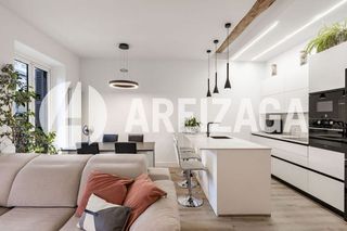 Piso en venta en Centro en San Sebastián-Donostia