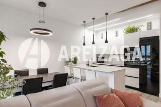 Piso en venta en Centro en San Sebastián-Donostia