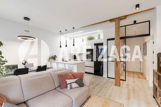 Piso en venta en Centro en San Sebastián-Donostia