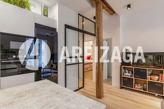Piso en venta en Centro en San Sebastián-Donostia