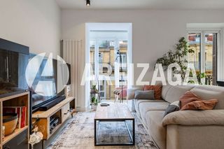Piso en venta en Centro en San Sebastián-Donostia