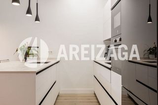 Piso en venta en Centro en San Sebastián-Donostia