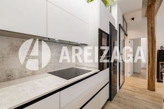 Piso en venta en Centro en San Sebastián-Donostia