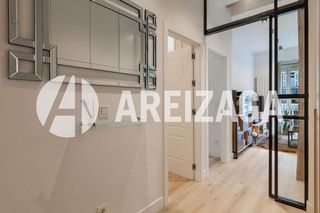 Piso en venta en Centro en San Sebastián-Donostia