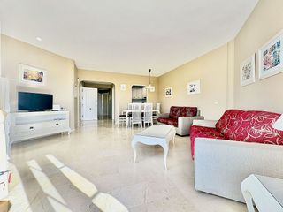 Ático en venta en Mijas Golf en Mijas