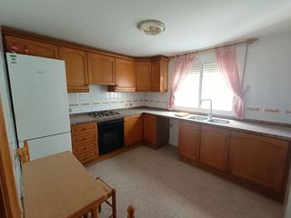 Piso en venta en Camino de Onda - Salesianos - Centro en Burriana