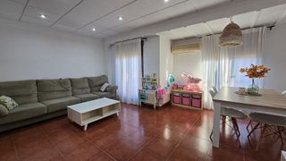 Piso en venta en Altabix en Elche