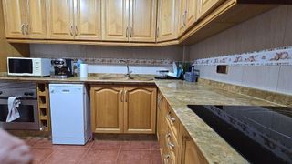 Piso en venta en Altabix en Elche