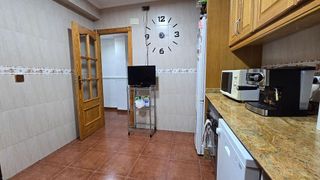 Piso en venta en Altabix en Elche