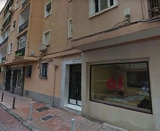 Piso en venta en Motril pueblo en Motril