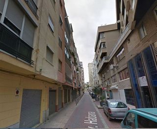 Piso en venta en Motril pueblo en Motril