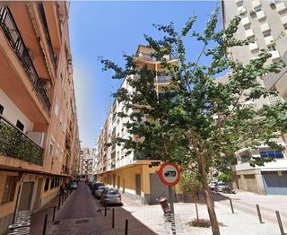 Piso en venta en Motril pueblo en Motril