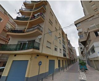 Piso en venta en Motril pueblo en Motril