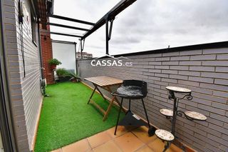 Ático en venta en Parque Cataluña - Cañada - Soto en Torrejón de Ardoz