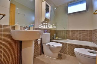 Ático en venta en Parque Cataluña - Cañada - Soto en Torrejón de Ardoz