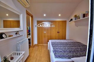Ático en venta en Parque Cataluña - Cañada - Soto en Torrejón de Ardoz
