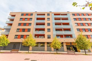 Piso en venta en Rochapea en Pamplona