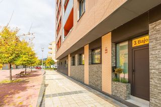 Piso en venta en Rochapea en Pamplona