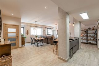 Piso en venta en Rochapea en Pamplona