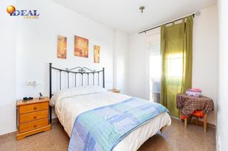 Piso en venta en Zona de San Cayetano en Churriana de la Vega