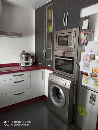 Piso en venta en San Bartolomé - Millán de Priego en Jaén