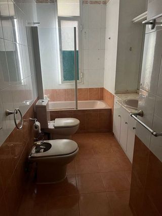 Piso en venta en Iralabarri en Bilbao