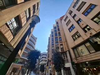 Piso en venta en Centro en Gijón